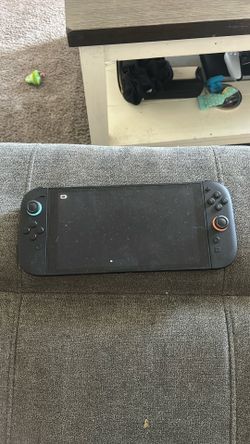 Switch 2