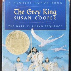 The Grey King