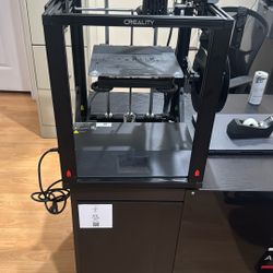 Creality Ender 5 3D Printer 