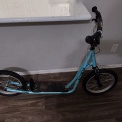 Scooter 