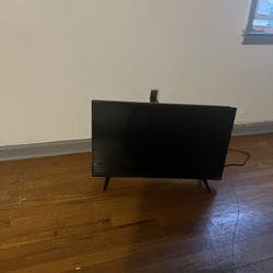 32” Smart Vizio Tv