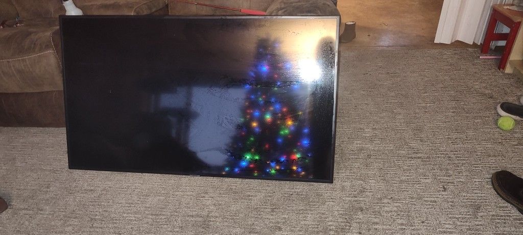 55 Inch Samsung Smart TV