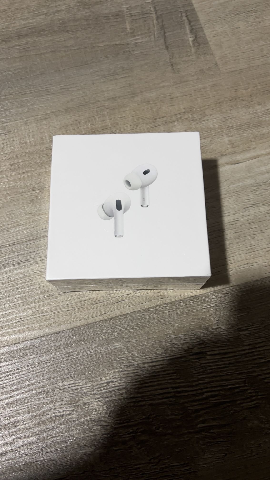 AirPods Pro Second Generation With MagSafe Charging Case (USB-C) 