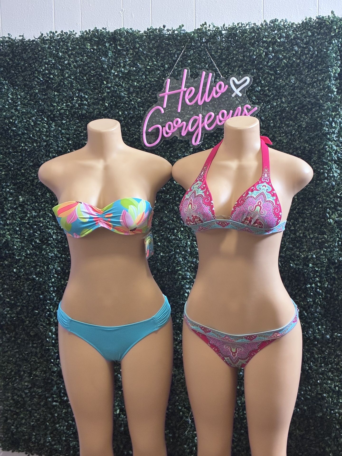 NEW Victoria’s Secret Bikinis – Small & XS | Mix & Match Sets