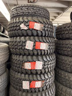 RADAR TIRES IN STOCK ANY SIZE CALL TODAY FOR PRICES