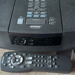 Bose Wave Radio CD