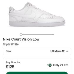 white court visions
