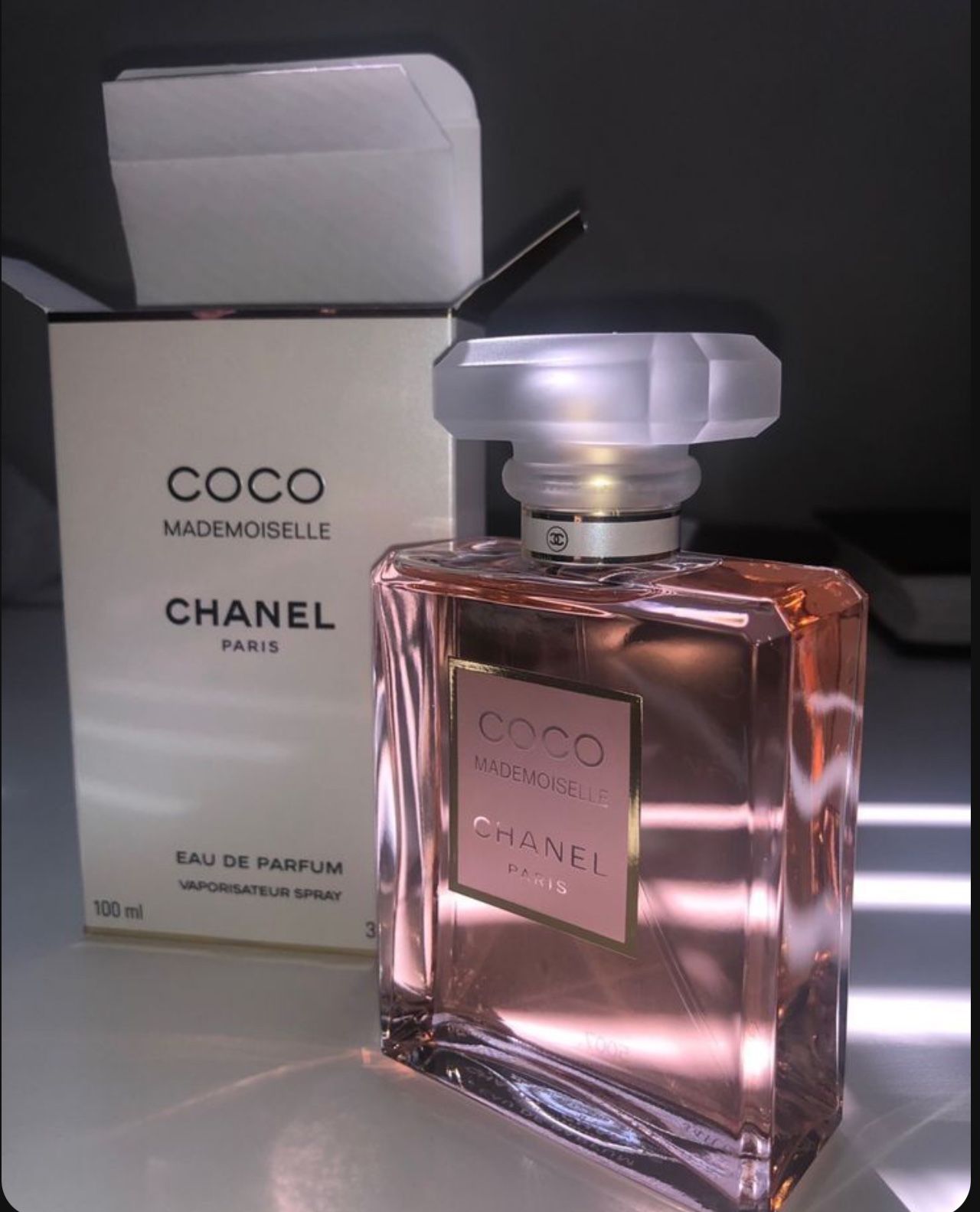 Perfume Chanel 