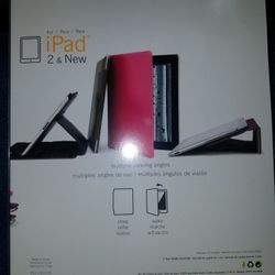 Case Logic IFOLB-301 Carrying Case (Folio) for iPad 

