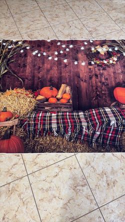 Background 5x7 ft