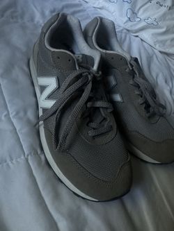 New balance