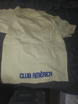 Club América T-Shirt