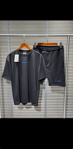 Balenciaga Set