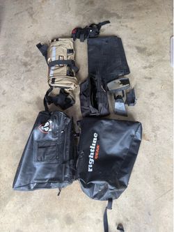 Jeep Wrangler Accessories