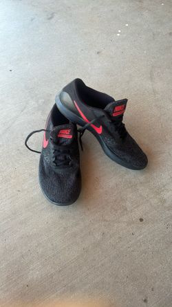 Nike Shoes Size 10