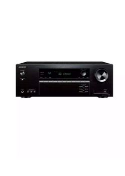 Onkyo HT-S3910 5.1-ch Home Theater Receiver & Speaker Pakage