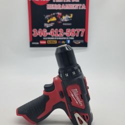 Milwaukee Drill / Driver 