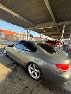 2009 BMW 335i