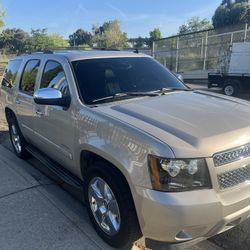 2007 Chevrolet Tahoe