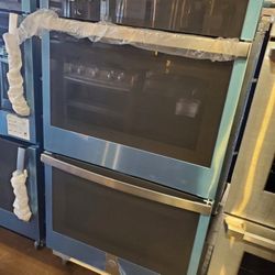 GE Double Wall Oven 30 Open Box 2PH6