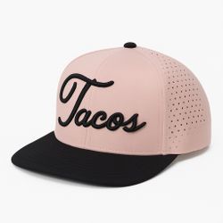 TACOS Baseball Hat 