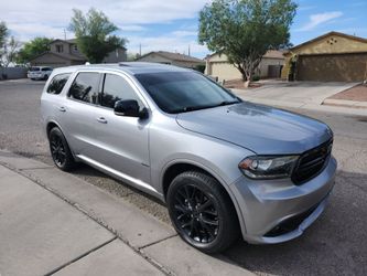 2015 Dodge Durango