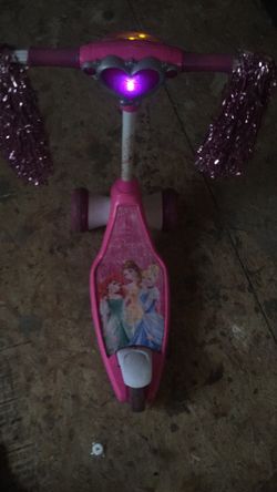 Scooter