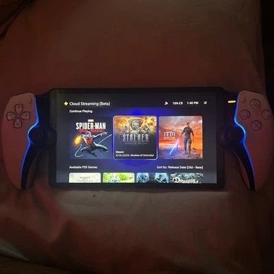 Sony PlayStation Portal 