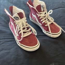 Kids Vans 
