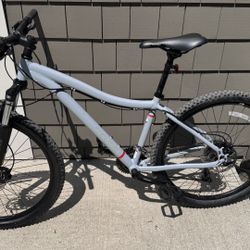 REI DRT 1.1 Size Medium Mountain Bike