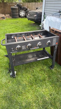 Parrilla