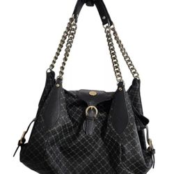 RIONI Buckle Bag