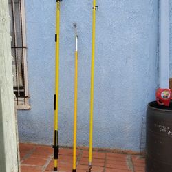 Hastings Hot Sticks Powerline Tool