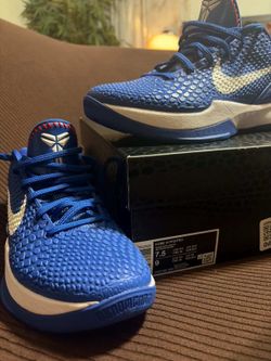 kobe protro