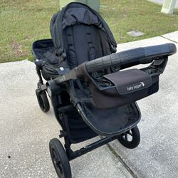 Double Stroller