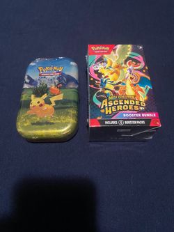 Pokemon Ascended Hero’s