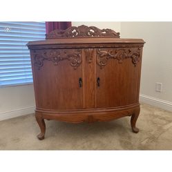 Antique  Wood Furniture $150