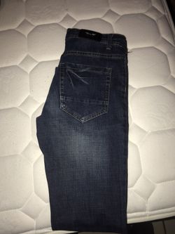 Men’s Jeans