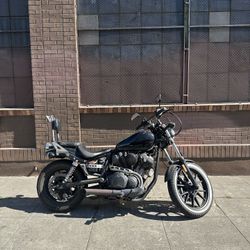 2014 Yamaha XV950 Bolt