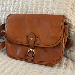 Cross Body Hand Bag