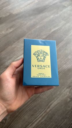 Versace Eros
