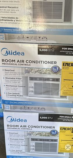Window ac condition