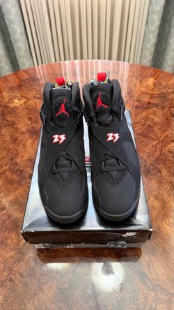 Air Jordan 8 Retro playoffs