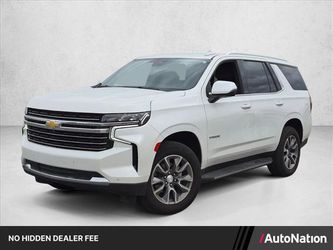 2023 Chevrolet Tahoe