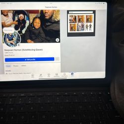 Cellular And WiFi iPad Air 5th Generation 64 gb 