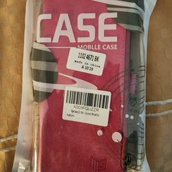 Samsung S 22 Aultra Wallet Case