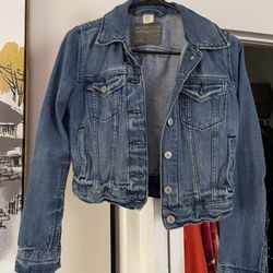 Levi Jacket 