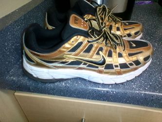 Nike P - 6000