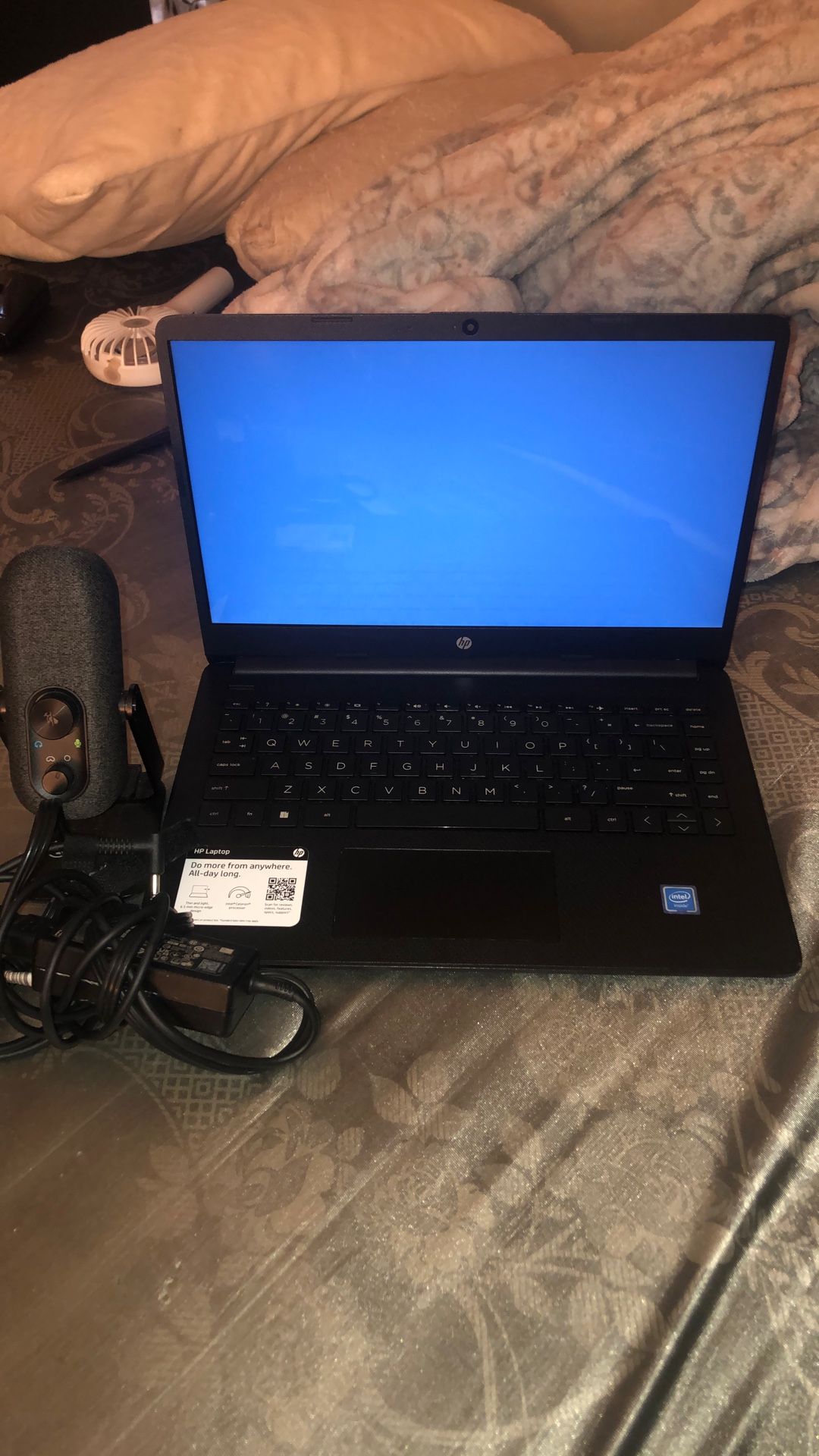Laptop Hp