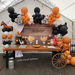 Garland Balloons